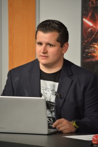 Anthony Rodriguez