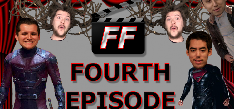 Footage Fanatics Fourth Episode