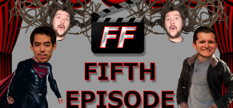Footage Fanatics Fifth Episode